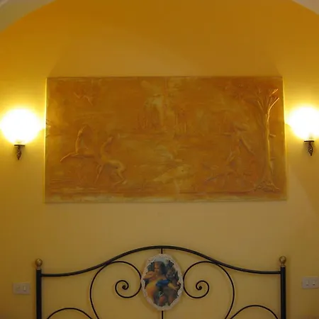 Maison d'hôtes Regia Goito Rome