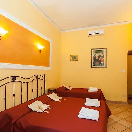 Casa de hóspedes Regia Goito
