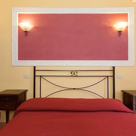 Regia Goito Guest house *
