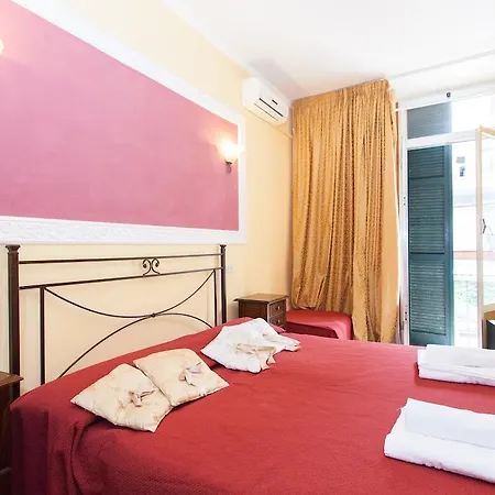Regia Goito Guest house