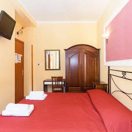 Regia Goito Guest house Rome