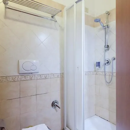 Guest house Regia Goito Rome