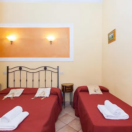 Regia Goito Guest house