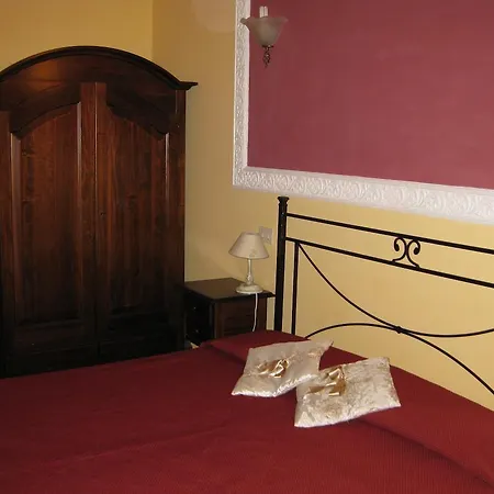 Guest house Regia Goito Rome