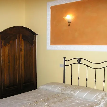 Guest house Regia Goito *