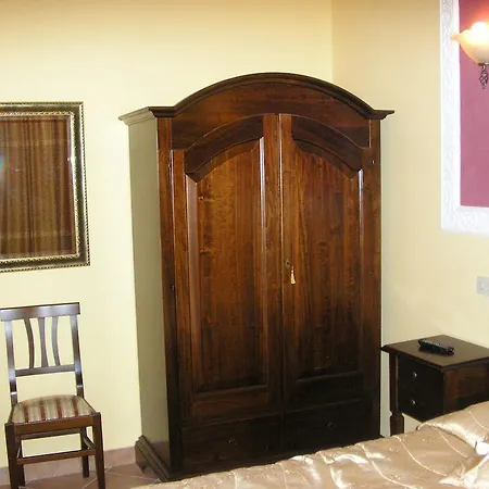 Casa de hóspedes Regia Goito