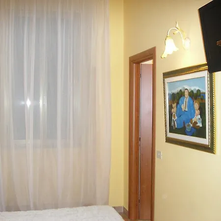 Guest house Regia Goito