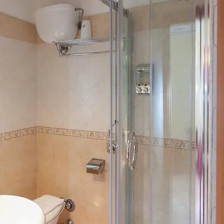 Casa de hóspedes Regia Goito Roma