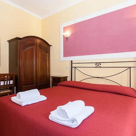 Casa de hóspedes Regia Goito Roma